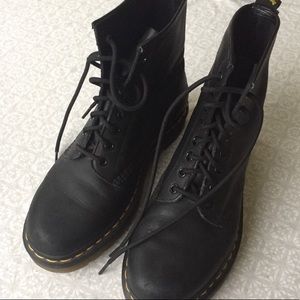 Dr Martens Boots
